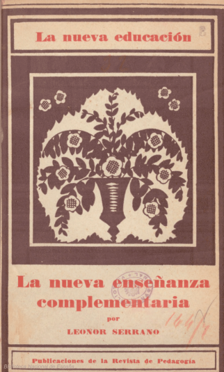 La nueva enseñanza complementaria