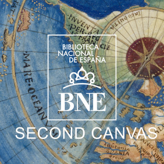 Logo Second Canvas