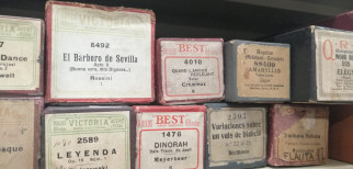 Memoria Sonora Capítulo 12
