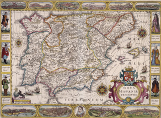 Nova Hispaniae Descriptio