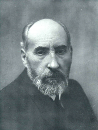 Santiago Ramón y Cajal