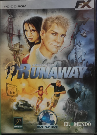 Runaway