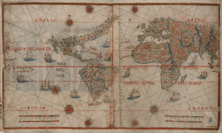 Suma de cosmographia