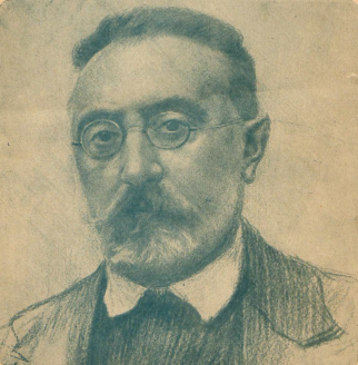 Miguel de Unamuno