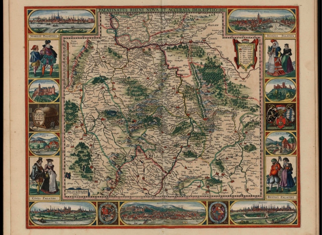 cartografias