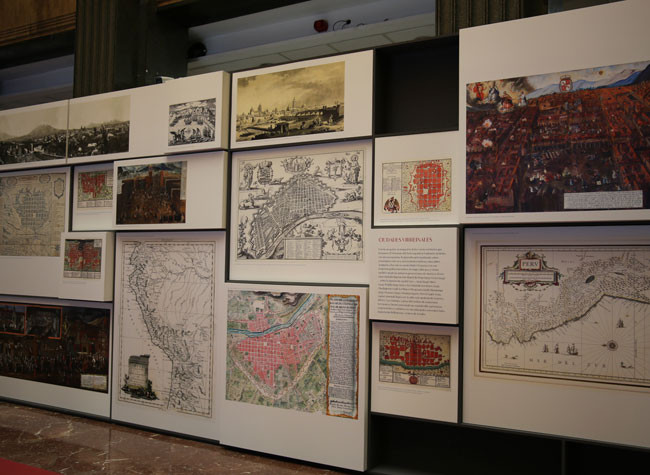 Libros y autores en el Virreinato del Perú. El legado de la cultura letrada hasta la Independencia