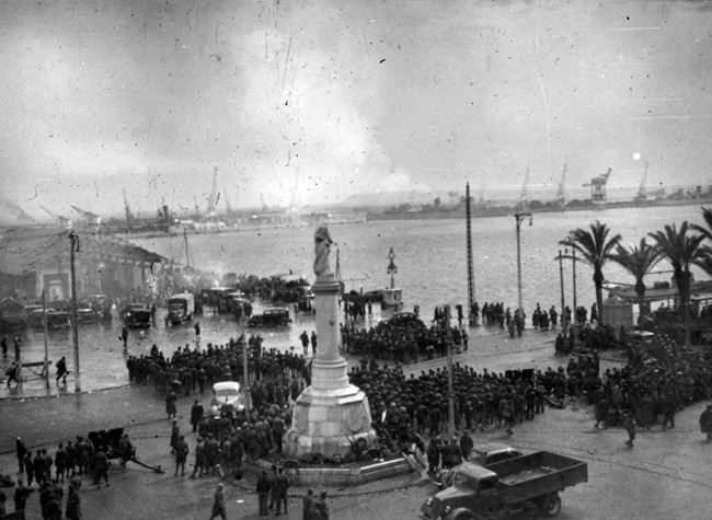 ©Archivo Municipal de Alicante, 2019