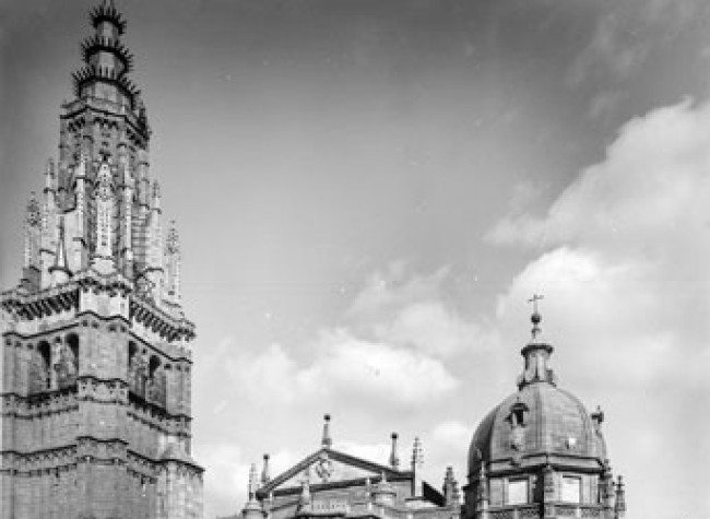 Toledo. Catedral. K7/39