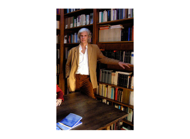 Jacobo Siruela