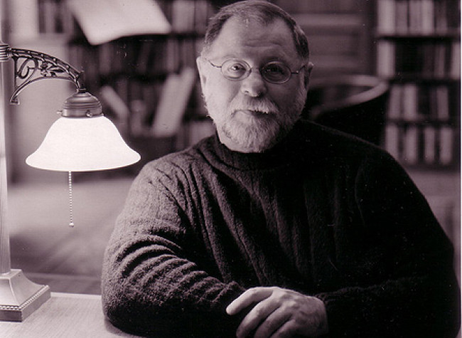Alberto Manguel