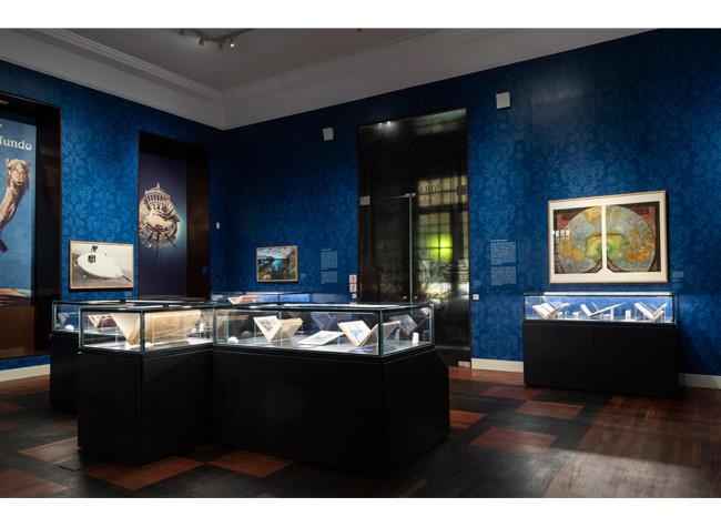 Exposición