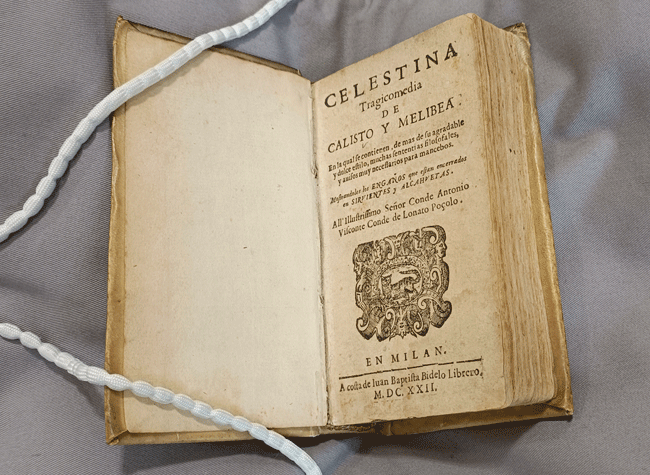La Celestina