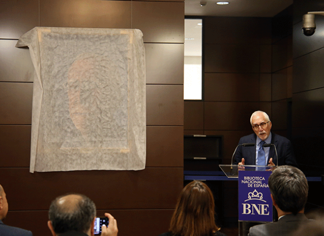 Luis Mateo Díez, Premio Cervantes 2023