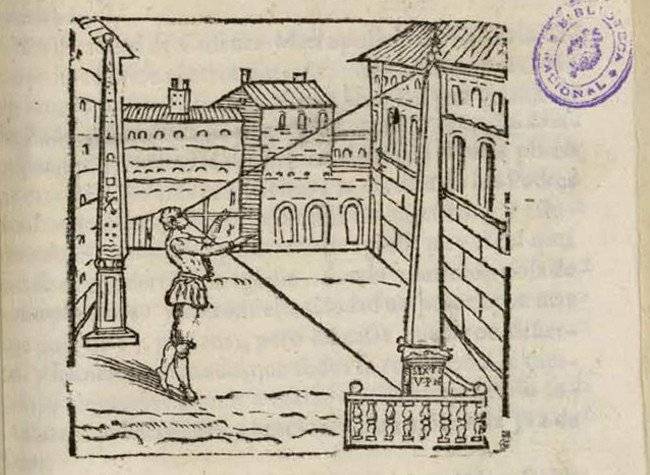 Sucesos del año 1638. MSS/2369