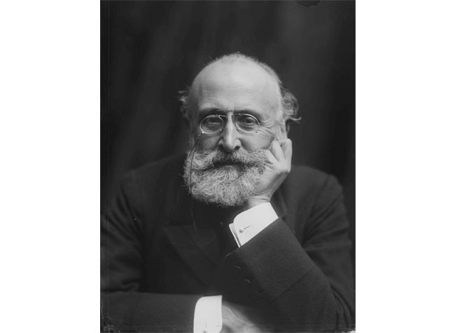 Francisco Silvela. Sig. K7/44