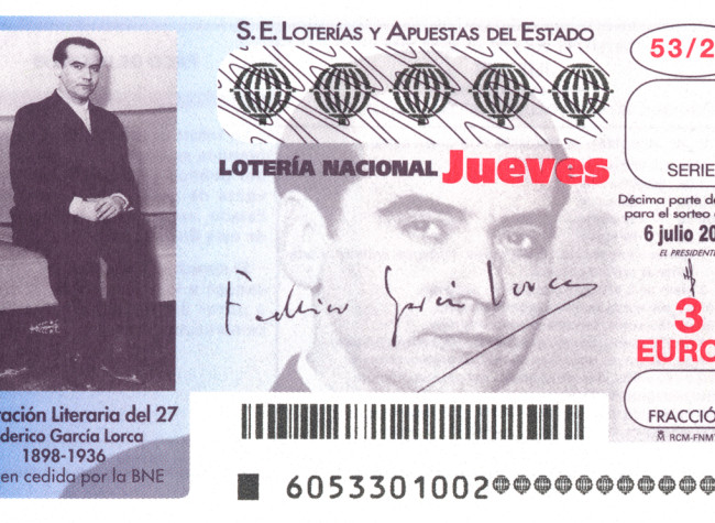 Décimo Lorca