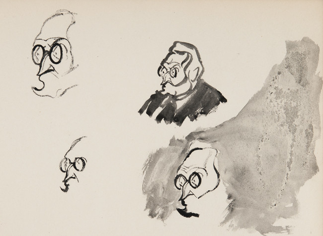 Juan de Echevarría - Cuaderno de Unamuno. Biblioteca Nacional de España, Dib/18/1/9670 (1)