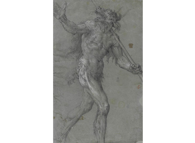 Demonio de Vicente Carducho (1632). BNE, Dib/13/1/56