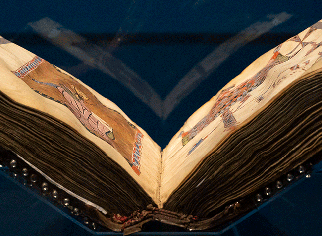 Evangelio Khoranashat (1224)