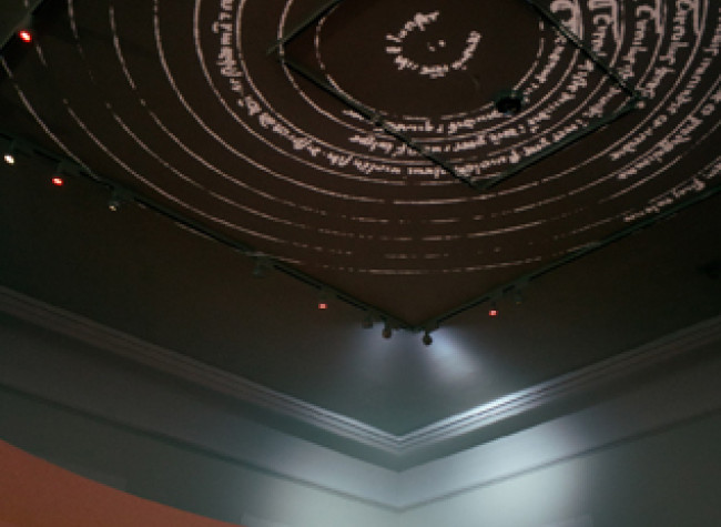 Dante Alighieri en la BNE: 700 años entre infierno y paraíso