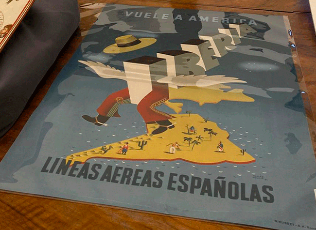 Jornada de Puertas Abiertas Día de las Bibliotecas 2024