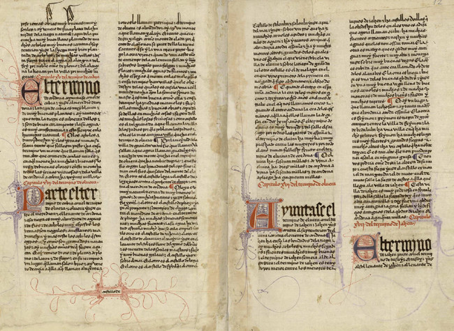 Crónica General de España de 1344 (MSS/10814)