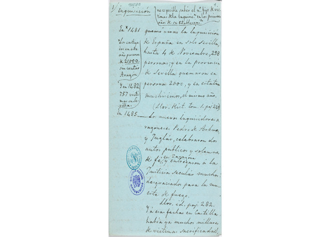 Apuntes de la Inquisición, BNE, MSS_18703_15
