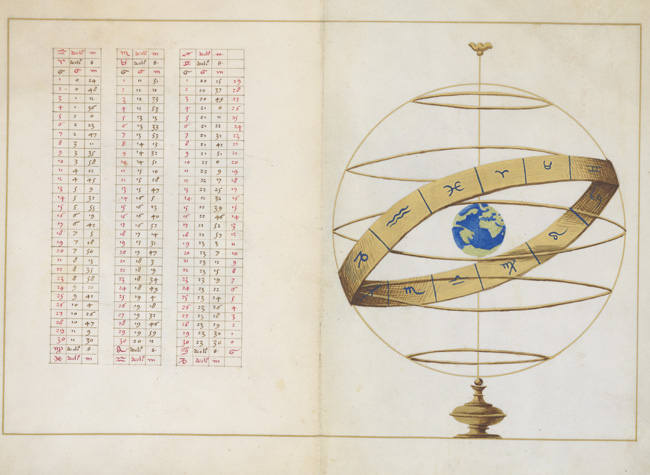 Galería de imágenes Atlas de Agnese