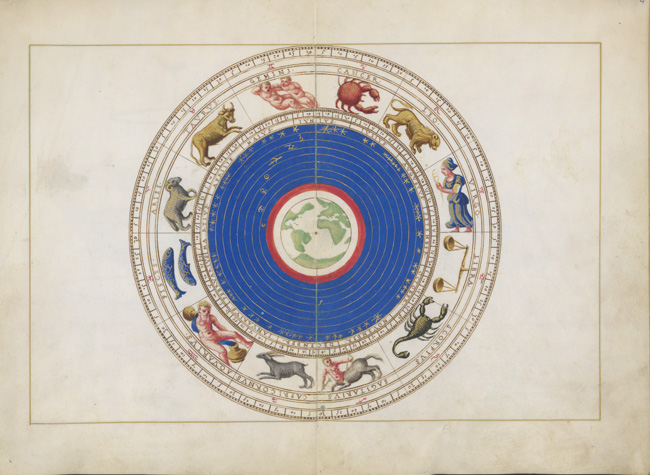 Galería de imágenes Atlas de Agnese
