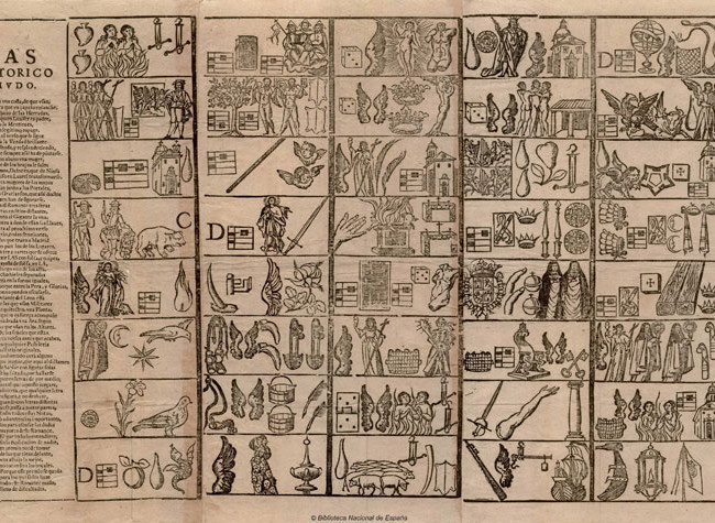 Retorico (aunque mudo Romance) a la Inmacula Concepcion de N. Señora ... Gerónimo González Velázquez. 1662. VE/000191/32