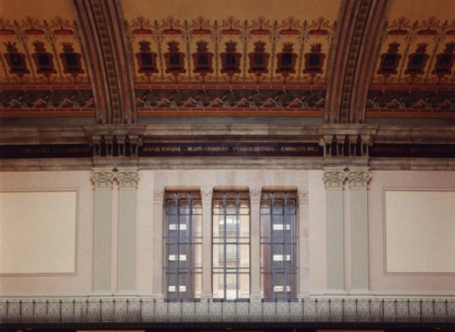 Salón BNE