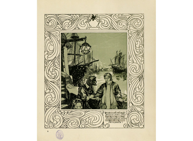 en tres actos. BNE, M/19624
