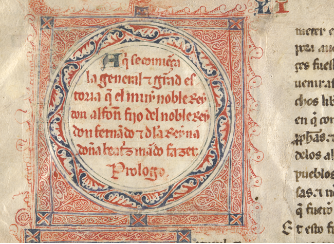 General e grand estoria-MSS/816