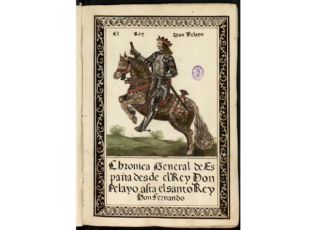 Alfonso X 