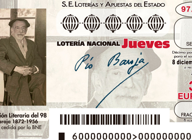 Décimo Pío Baroja