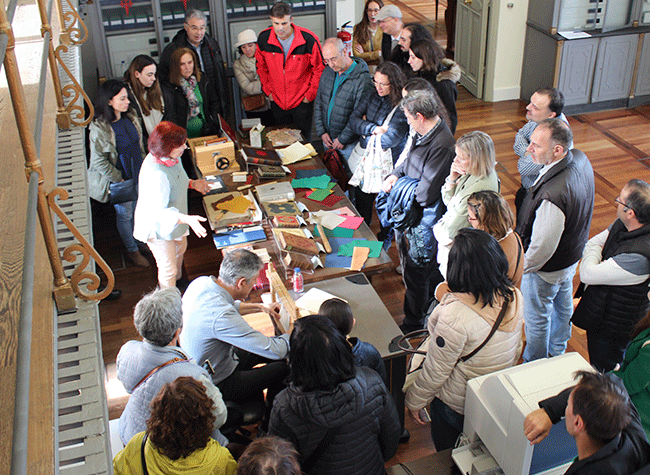 Jornada de Puertas Abiertas 2024