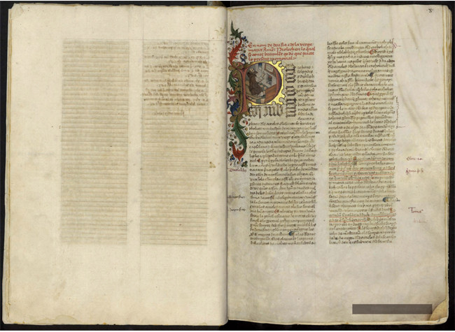Memorial de la de de crist. Francesc Pertusa (Mss/1796)