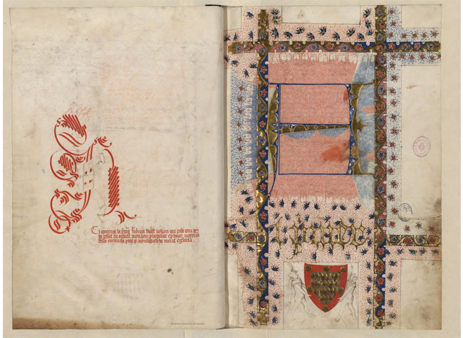 Segon del Crestià. Francesc Eiximenis (Mss 2215)