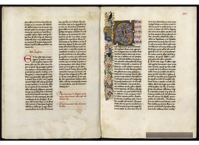Ordinacions de cort (Mss/5986)
