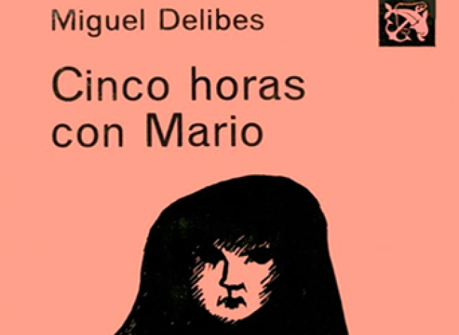 Portada de la novela 