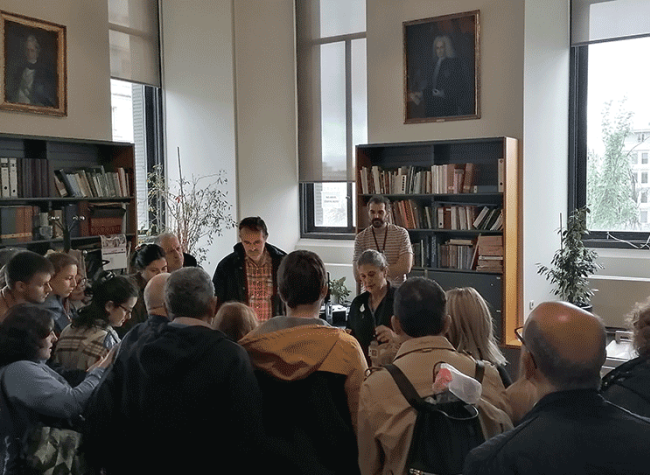 Jornada de Puertas Abiertas 2023