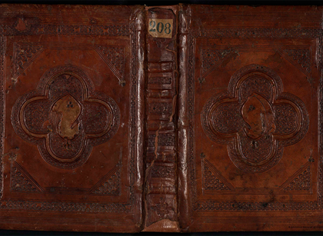 Historia Ghotica. Signatura: Vitr/4/3