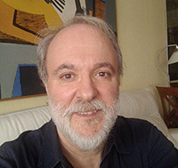 Luis Martín