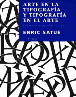 Arte en la tipografía y tipografía en el arte Arte en la tipografía y tipografía en el arte