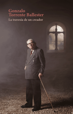 Catálogo de la exposición Gonzalo Torrente Ballester, la travesía de un creador