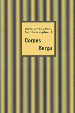 Corpus Barga. Inventario de su archivo personal Corpus Barga. Inventario de su archivo personal