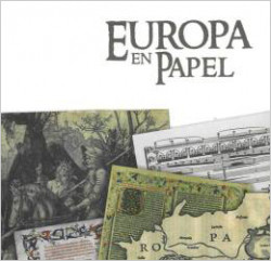 Europa en papel Europa en papel