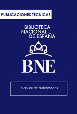 Manual de autoridades