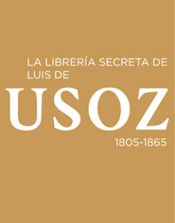 Portada Luis de Usoz Portada Luis de Usoz