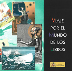Viaje por el mundo de los libros Viaje por el mundo de los libros